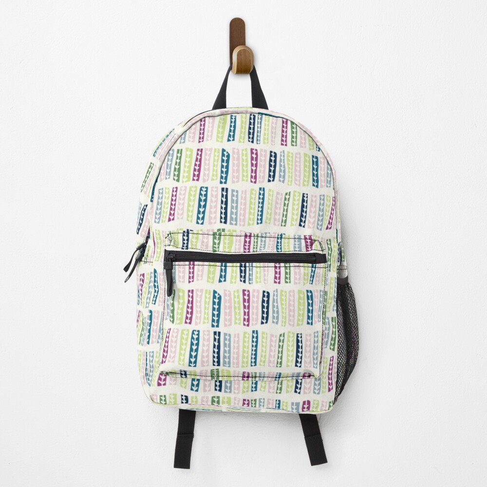 Item preview, Backpack designed and sold by creativinchi.