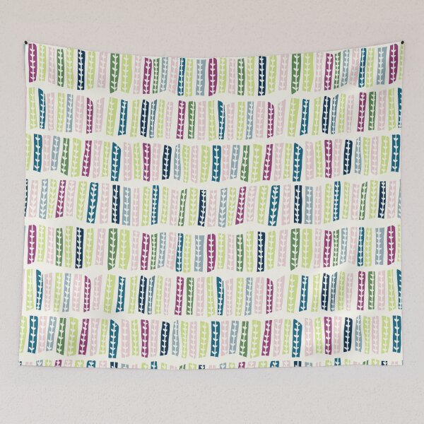 Item preview, Spring Blocks designed and sold by creativinchi.