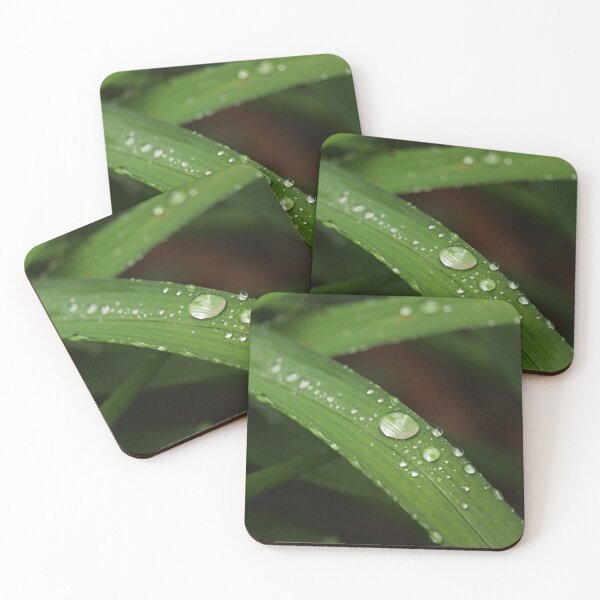 Item preview, Morning Dewdrops  designed and sold by SamGracePhotos.