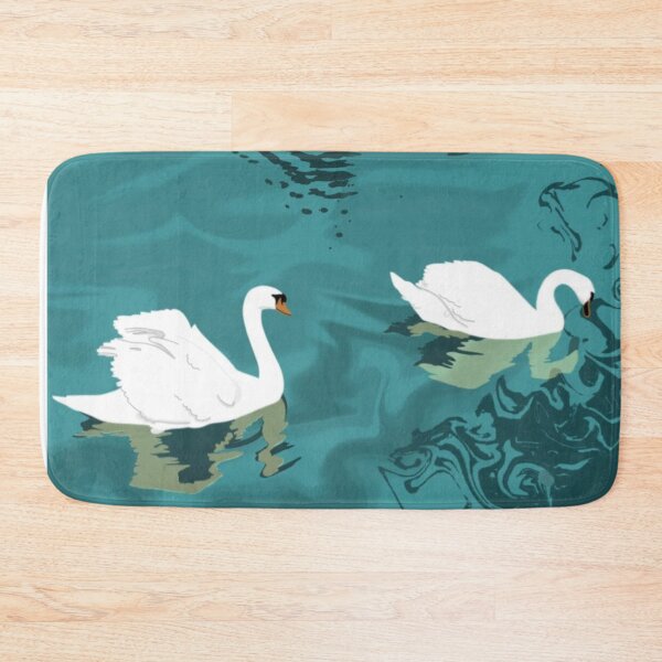 Item preview, Aves Swans designed and sold by aviespace.