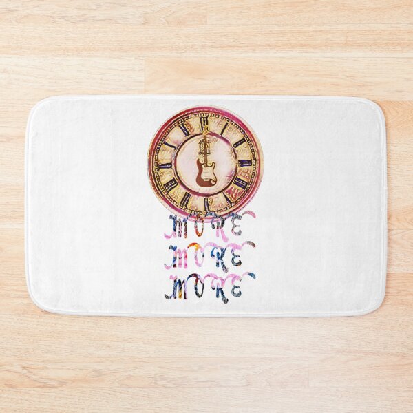 Item preview, More More More designed and sold by MoonStarSailing.