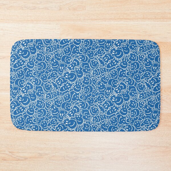 Item preview, Happy Faces Line art designed and sold by creativinchi.
