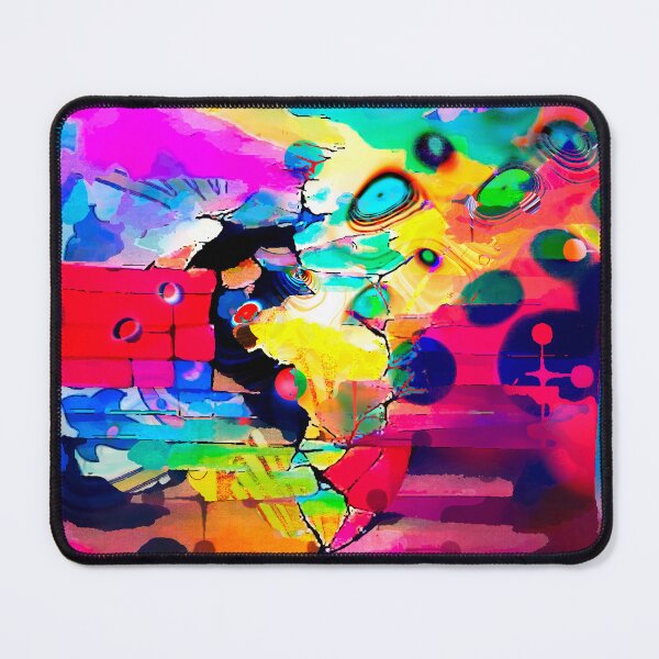 Item preview, A Colorful Collapse designed and sold by Kayrosis.