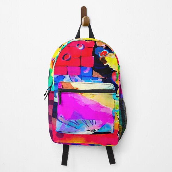 Item preview, A Colorful Collapse designed and sold by Kayrosis.