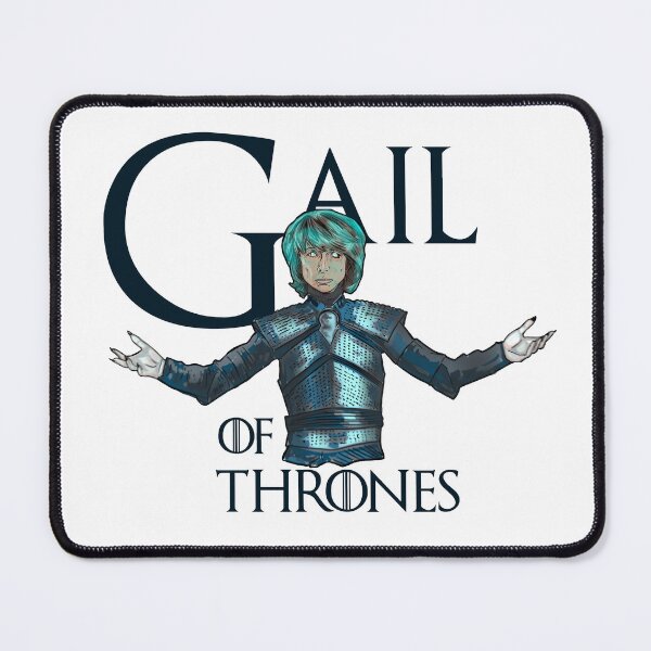 Item preview, Gail Platt night queen of Corrie designed and sold by Shelmodine79.