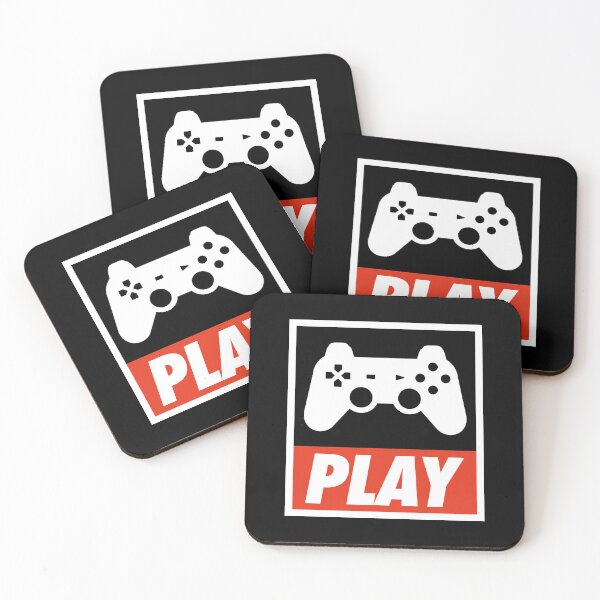 Item preview, Obey and Play designed and sold by code-x-tees.
