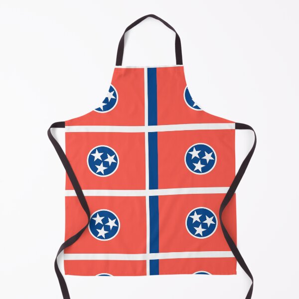 Item preview, Tennessee State Flag  designed and sold by ZenPhotoStudio.