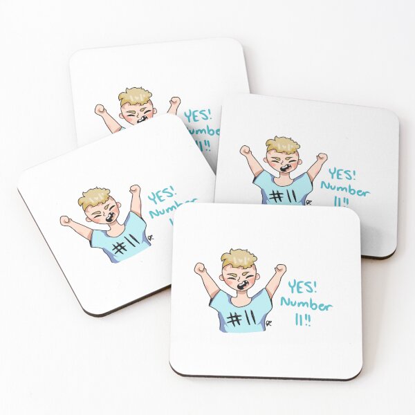 Item preview, Butters  designed and sold by Etalkrr.