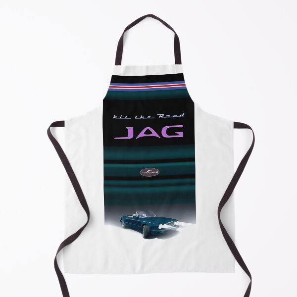 Item preview, HitTheRoadJAG designed and sold by JAGUWEAR.