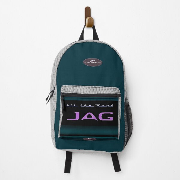 Item preview, HitTheRoadJAG designed and sold by JAGUWEAR.