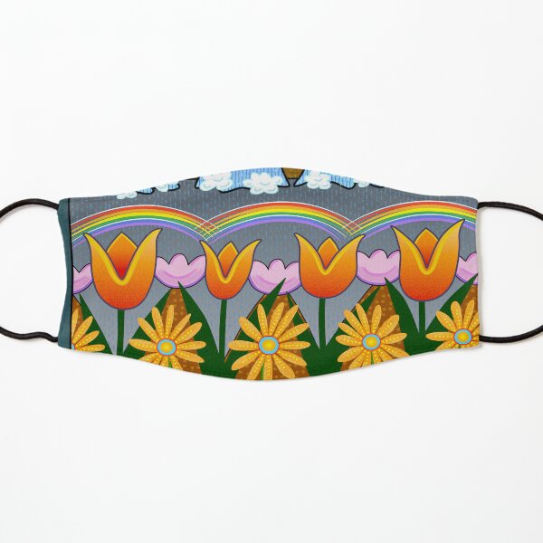 Gaia's Reverie Kids Mask