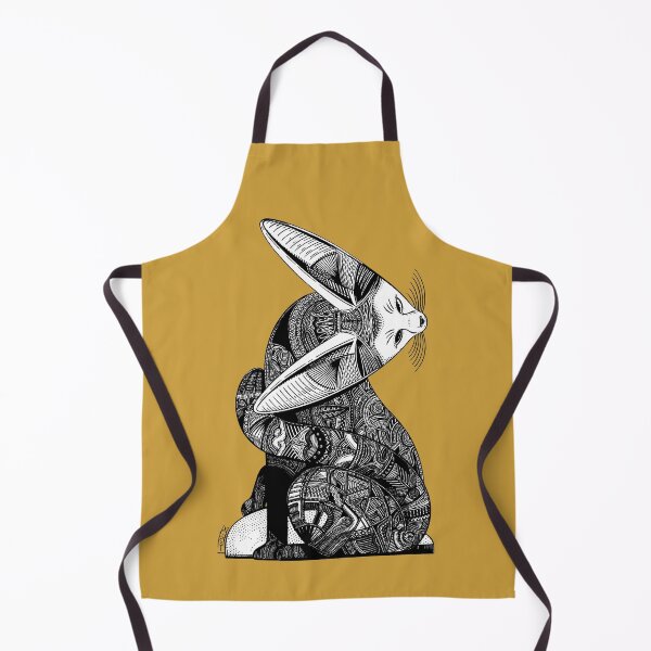 Item preview, The Fennec designed and sold by MarsiPhobos.