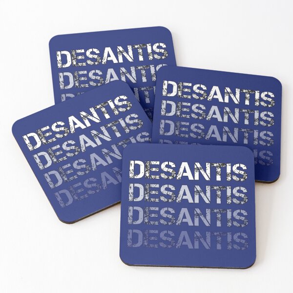 Item preview, TEAM DESANTIS designed and sold by OverbeeDesigns.