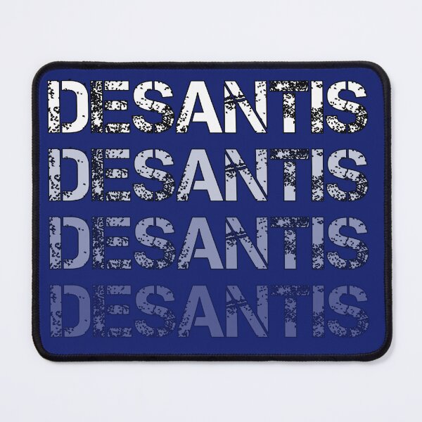 Item preview, TEAM DESANTIS designed and sold by OverbeeDesigns.
