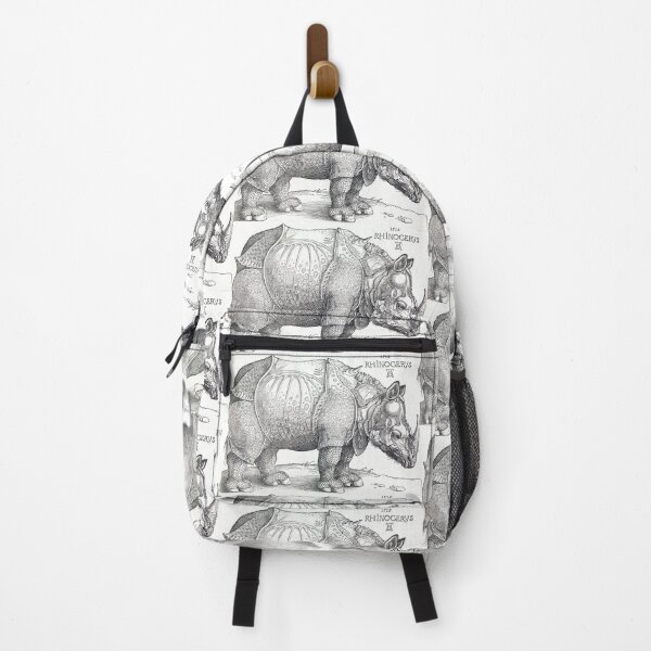 Item preview, Isis Rhinoceros designed and sold by RapTops.