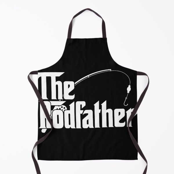 Item preview, The Rodfather designed and sold by DZ-Merch.