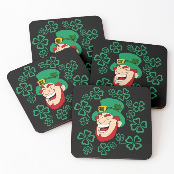 Artikelvorschau, St. Patricks Day entworfen und verkauft von Recoshet.