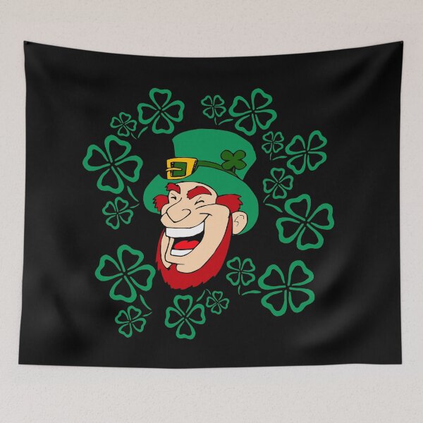 Artikelvorschau, St. Patricks Day entworfen und verkauft von Recoshet.