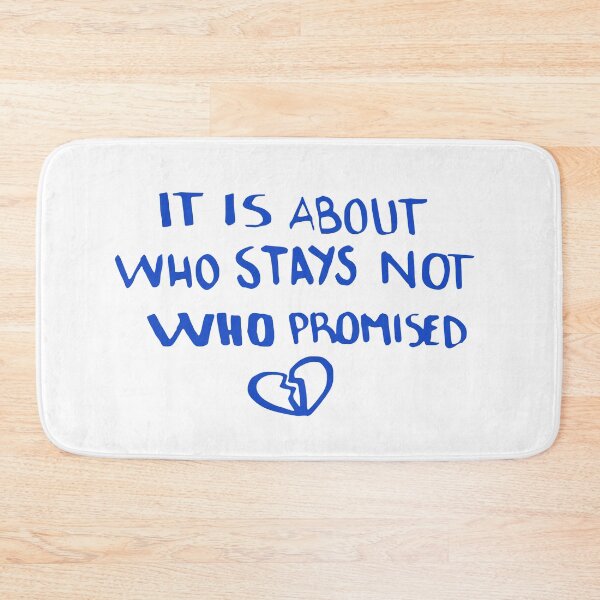 Item preview, Broken Promises designed and sold by STUDIO MORE Los Angeles.