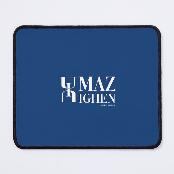 Item preview, Imazighen designed and sold by Mamesh Amazigh.