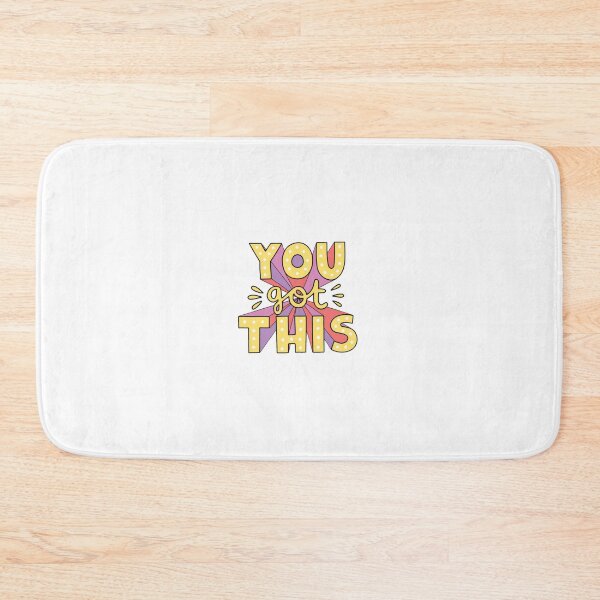 Item preview, You got this designed and sold by maddiesartworks.