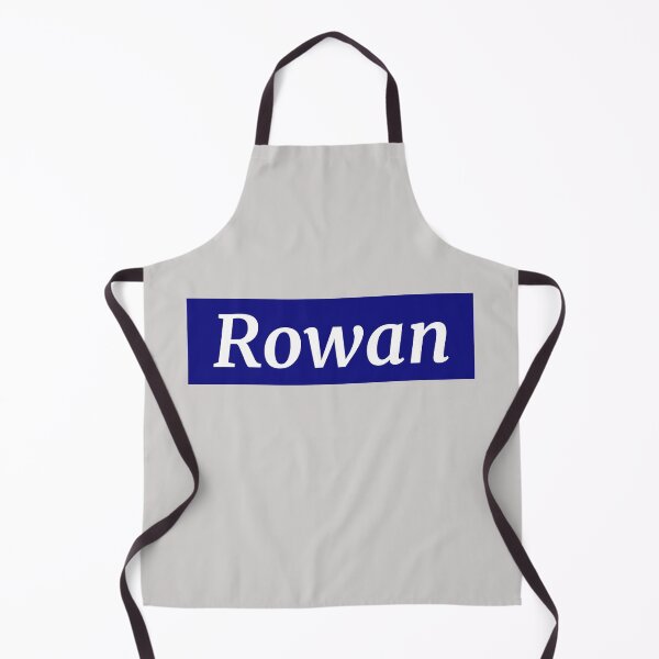 Item preview, Rowan designed and sold by JerseyBoysTees.