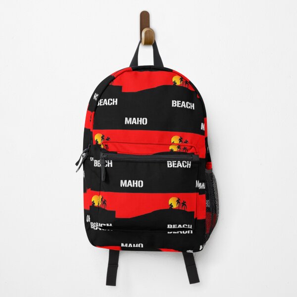 Item preview, Maho Beach designed and sold by porfysoundtrack.