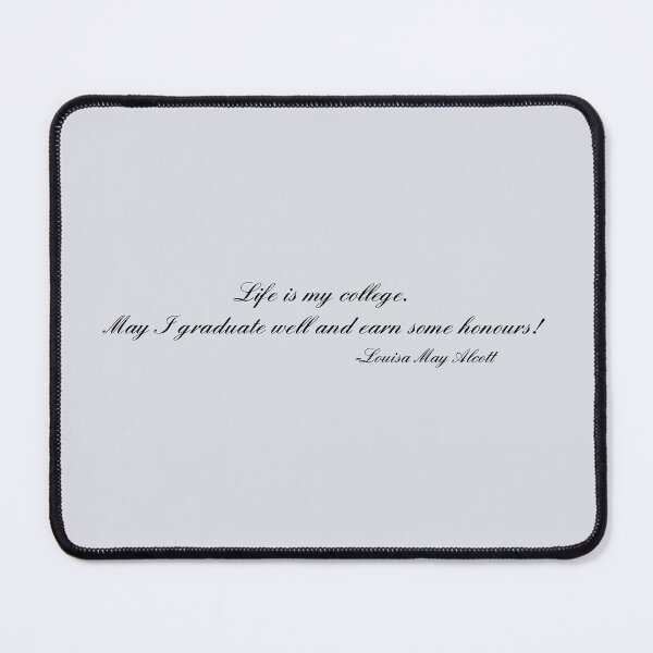 Item preview, Life is my college designed and sold by GaHummingbird.