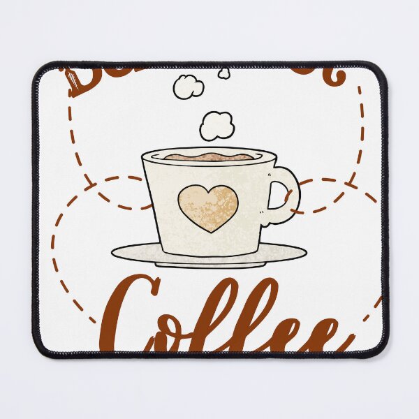 Item preview, Copy of But First Coffee  designed and sold by ATWAK.