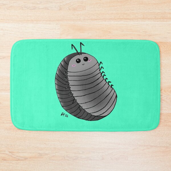 Item preview, Roly-Poly designed and sold by RayRayViolet.