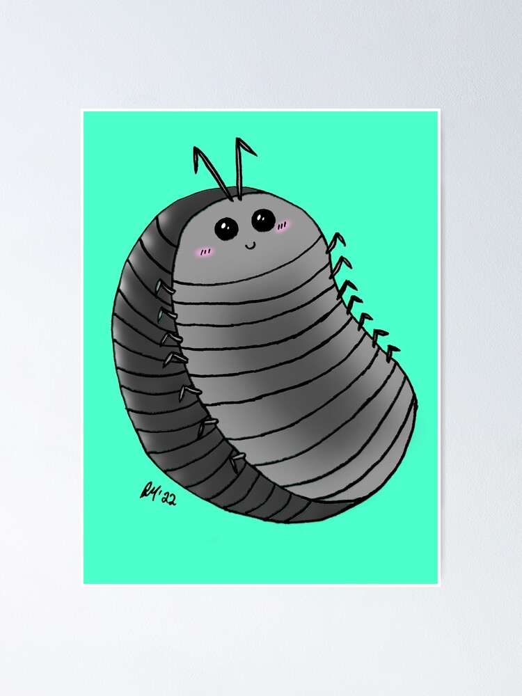 Roly-Poly Roly-Poly
