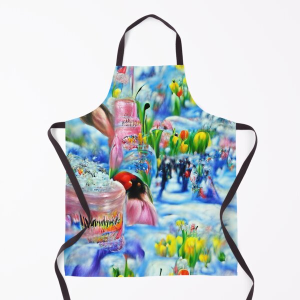 Item preview, Primavera país de las maravillas 2 designed and sold by CSturgill2.