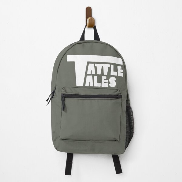 Item preview, Tattletales designed and sold by gameshowfan2001.
