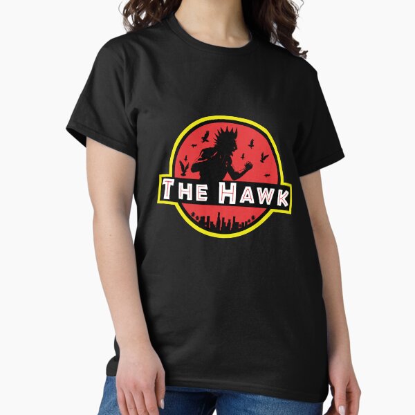Item preview, Le Hawk Park - Cobra Kai, Eagle Fang, Karaté Miyagi-Do designed and sold by deejum.