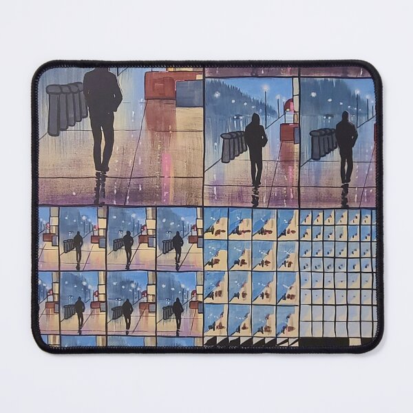 Item preview, The infinite possibilities of every moment designed and sold by Patrick Ennis.