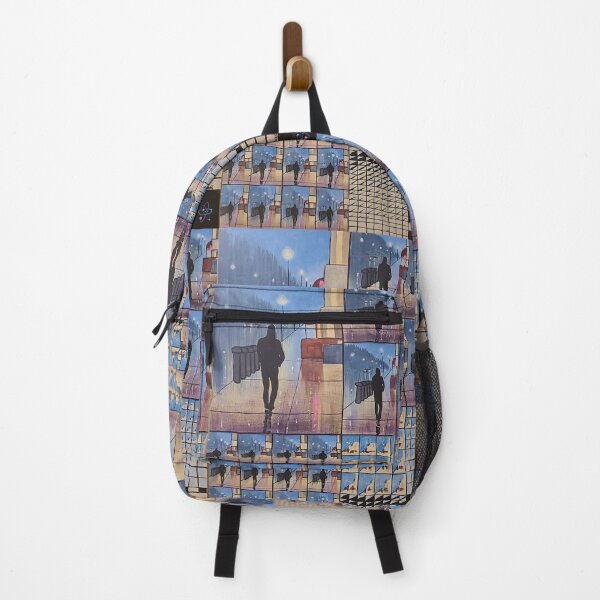 Item preview, The infinite possibilities of every moment designed and sold by Patrick Ennis.