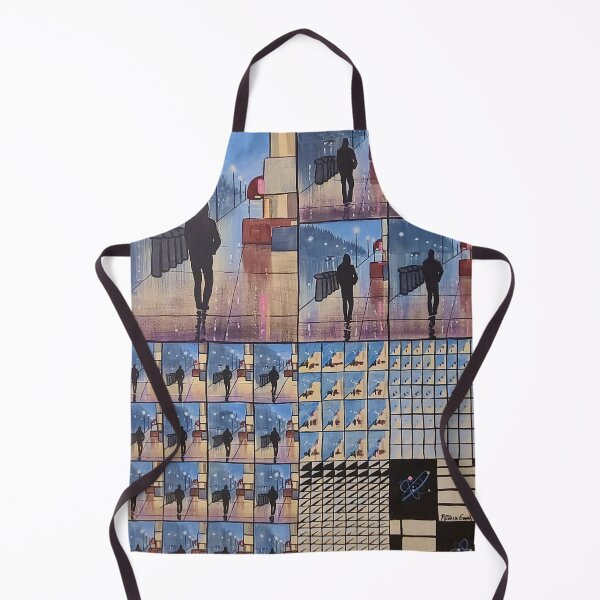 Item preview, The infinite possibilities of every moment designed and sold by Patrick Ennis.
