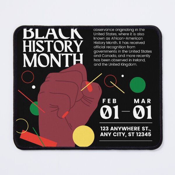 Item preview, black history is more than slavery designed and sold by RIAD zazlooz.