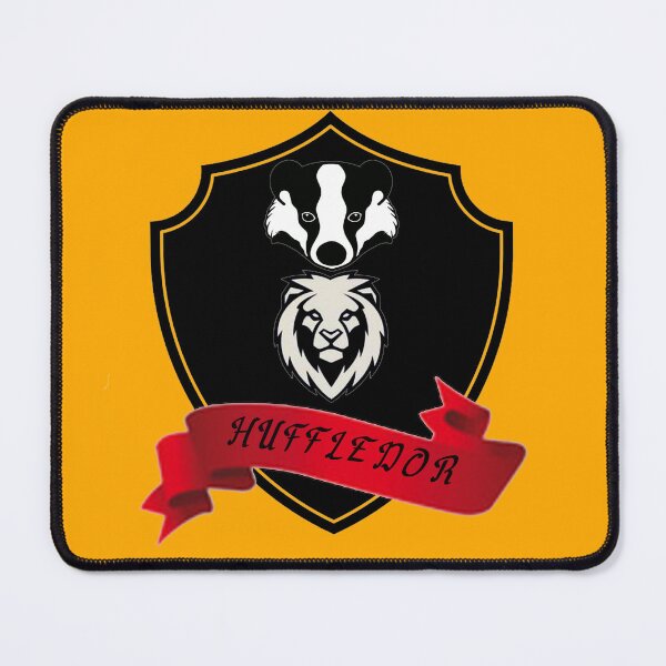 Item preview, Huffledor designed and sold by PorcupineQuinn.
