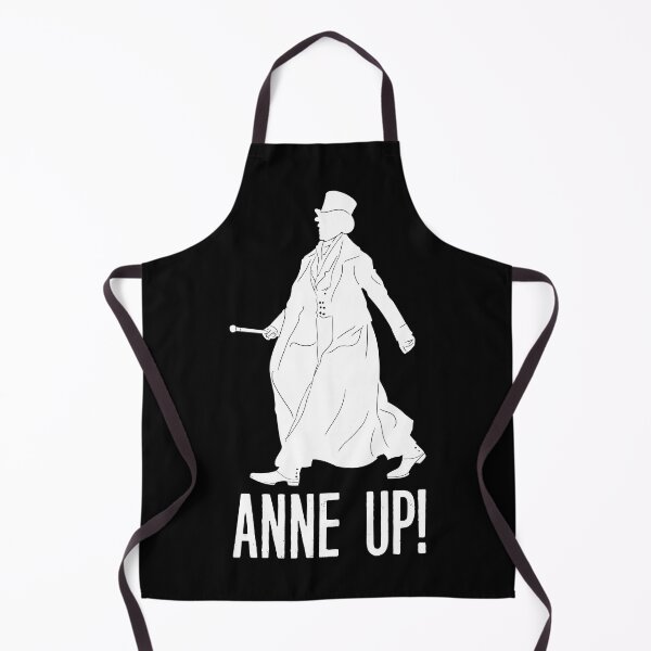 Artikelvorschau, "Anne auf!" - Anne Lister - Gentleman Jack entworfen und verkauft von GJbyRequest.