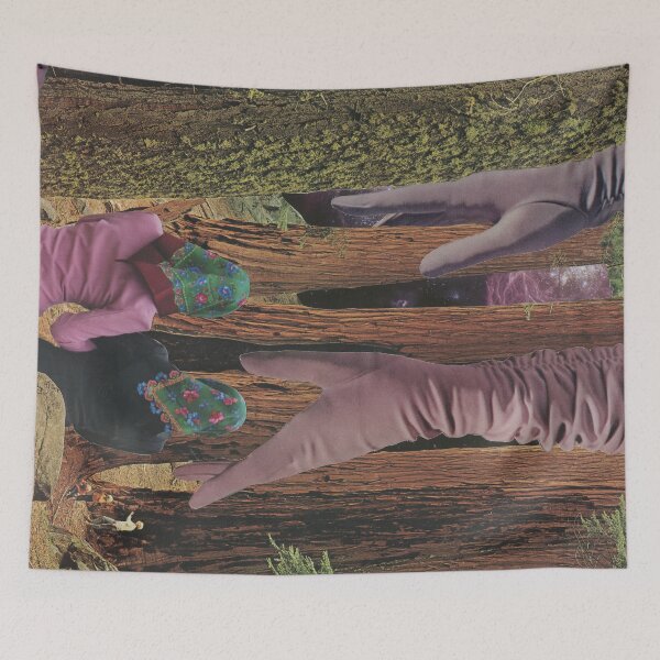 Item preview, forest planting designed and sold by JudyLeeGG.