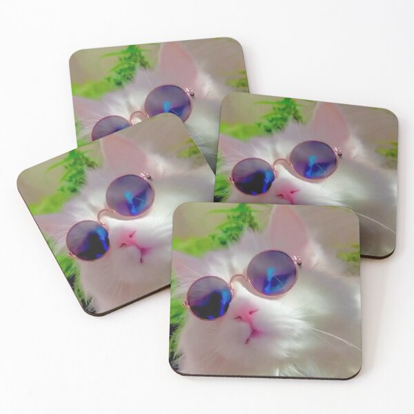 Item preview, chic cat romantic designed and sold by Emoelsalhy76.