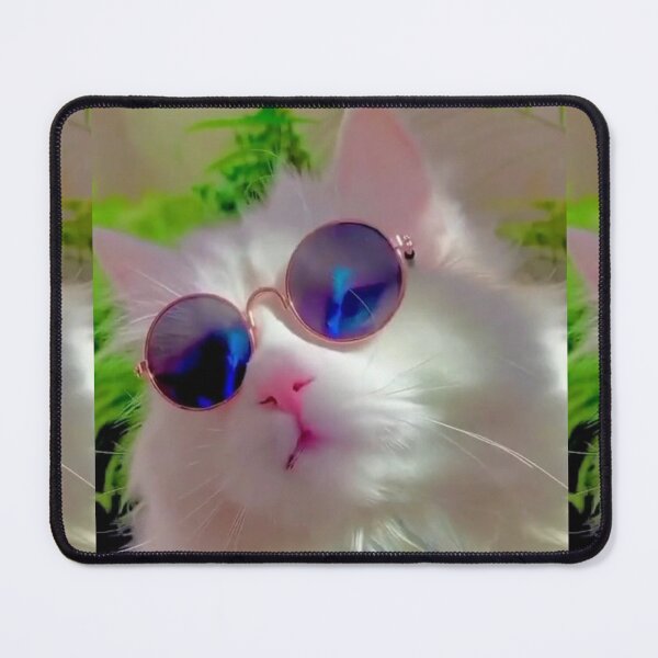 Item preview, chic cat romantic designed and sold by Emoelsalhy76.