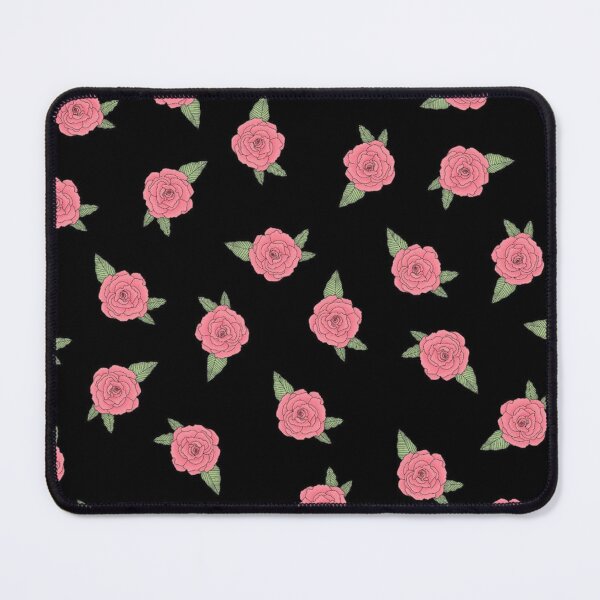 Item preview, Pink Roses - GOTH Edition designed and sold by aviespace.