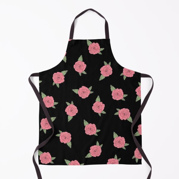 Item preview, Pink Roses - GOTH Edition designed and sold by aviespace.