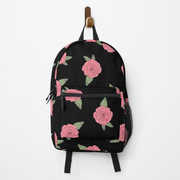 Item preview, Pink Roses - GOTH Edition designed and sold by aviespace.