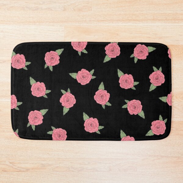 Item preview, Pink Roses - GOTH Edition designed and sold by aviespace.
