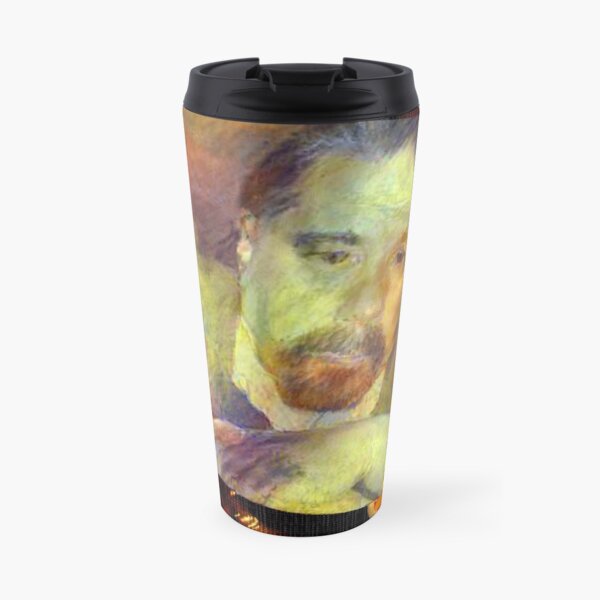 Travel Mug