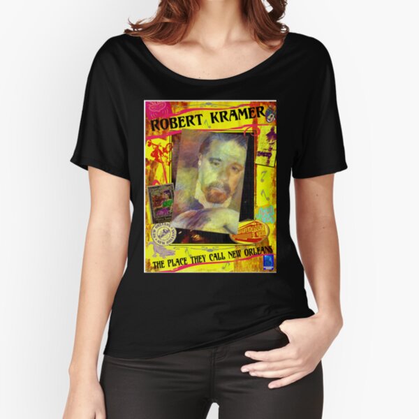 Relaxed Fit T-Shirt
