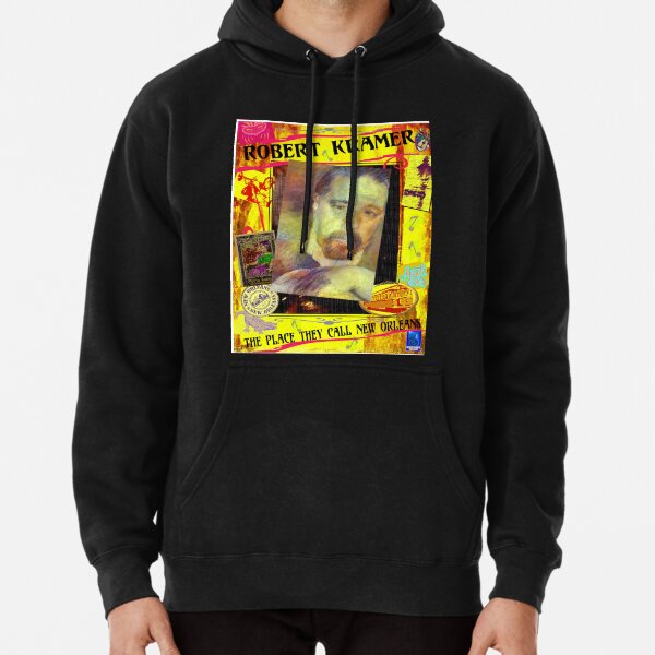 Hoodie (Pullover)